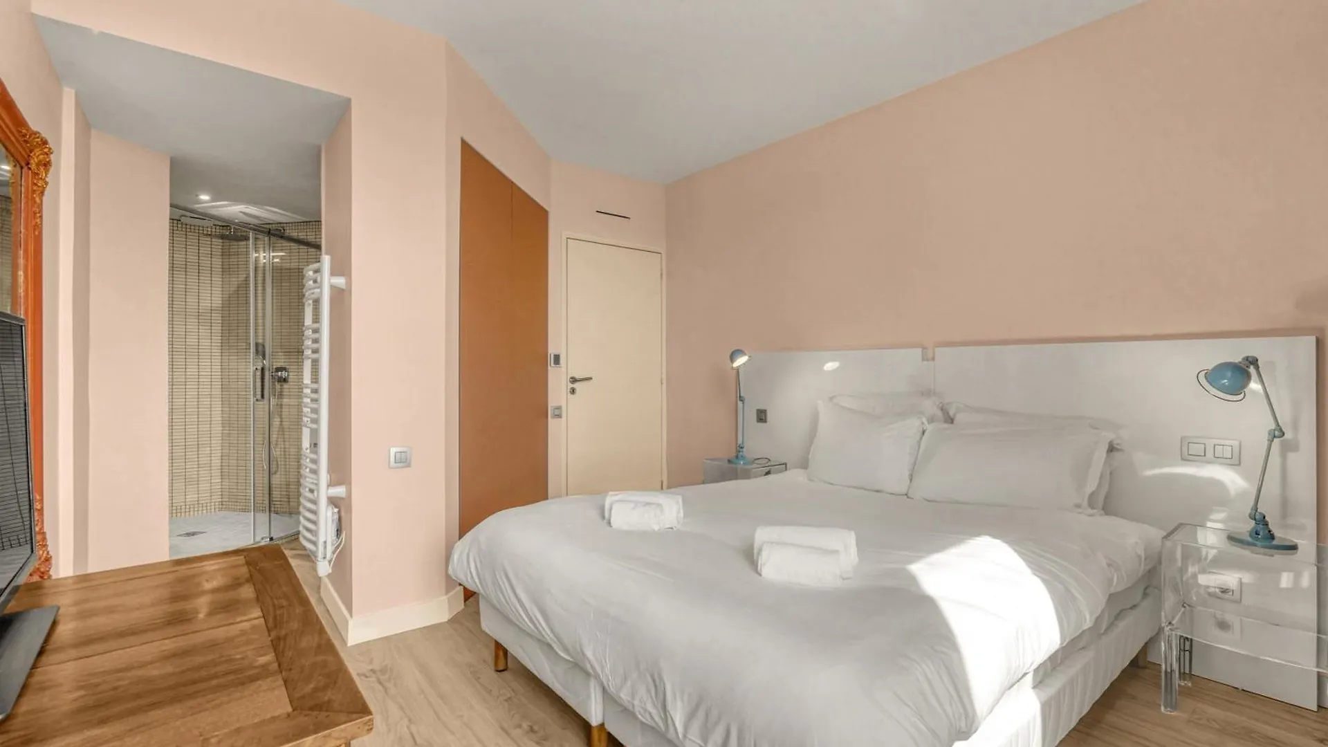 L'Echappee Capitulaire - Belle Vue De Toulouse Apartment France